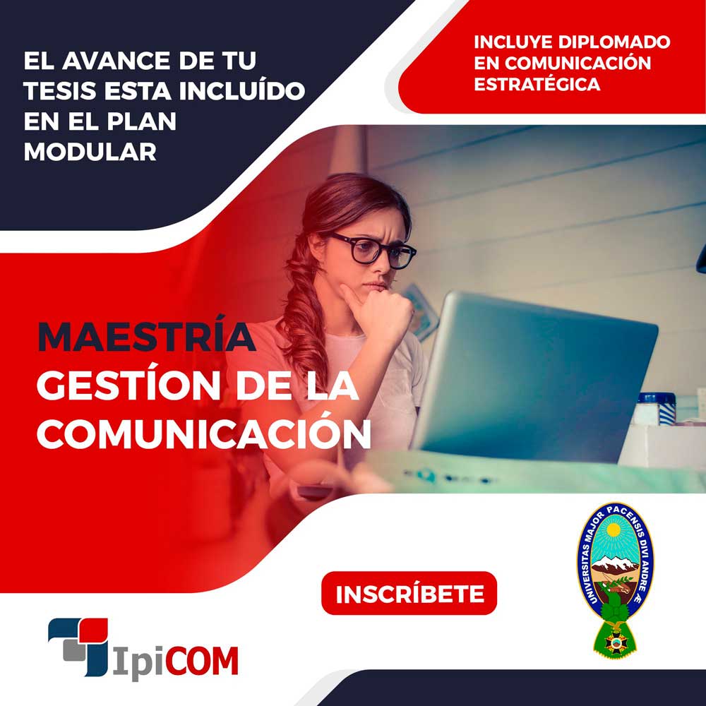 Inicio - CARRERA CIENCIAS DE LA COMUNICACIÓN SOCIAL - Universidad Mayor de  San Andrés
