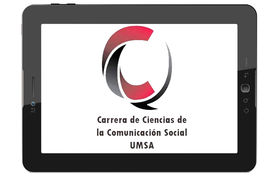Quienes Somos - CARRERA CIENCIAS DE LA COMUNICACIÓN SOCIAL - Universidad  Mayor de San Andrés