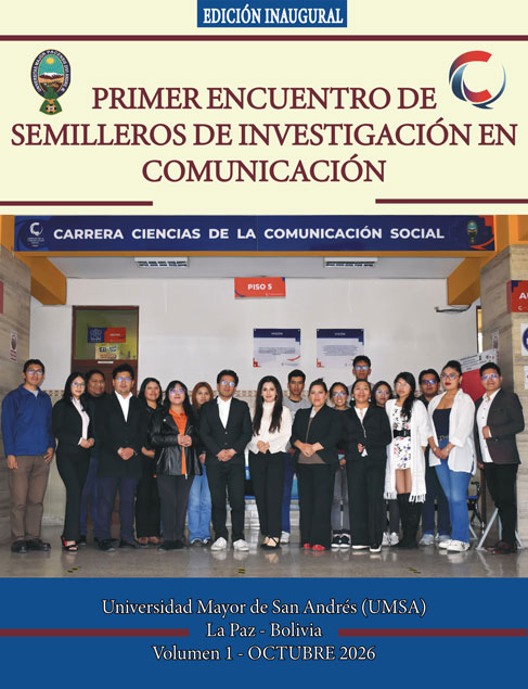 Portada Memoria Semilleros