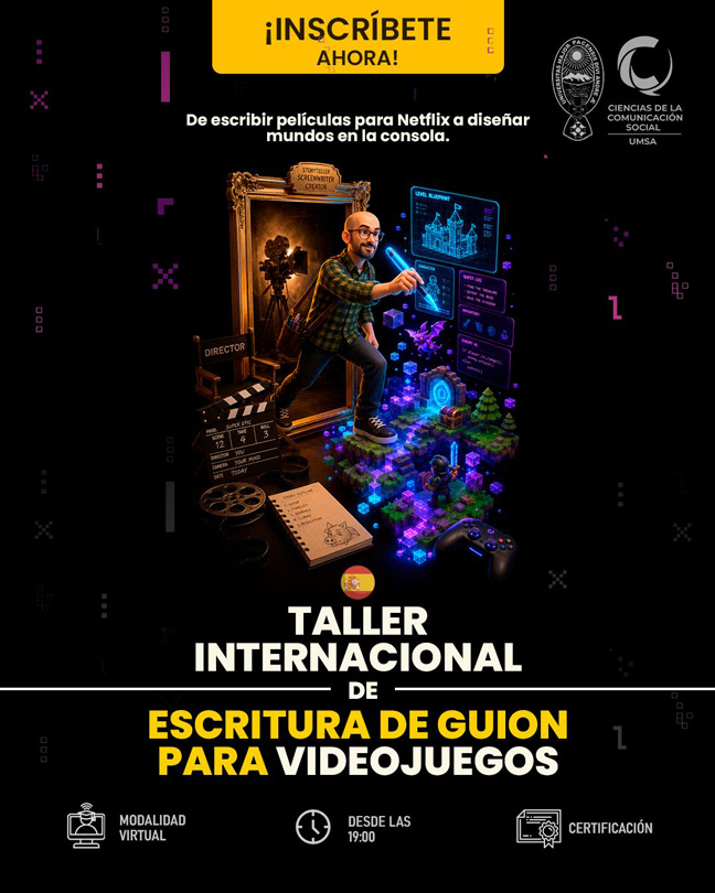 Producción de Contenido Digital