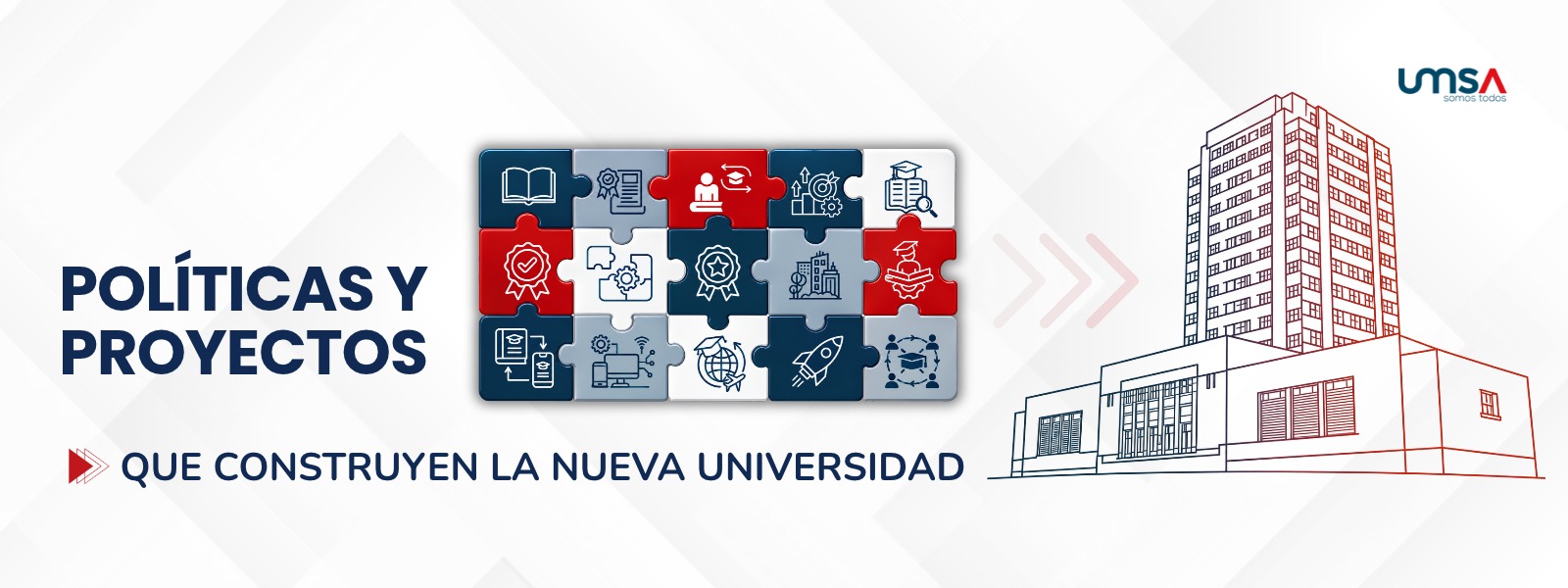 LA NUEVA UMSA
