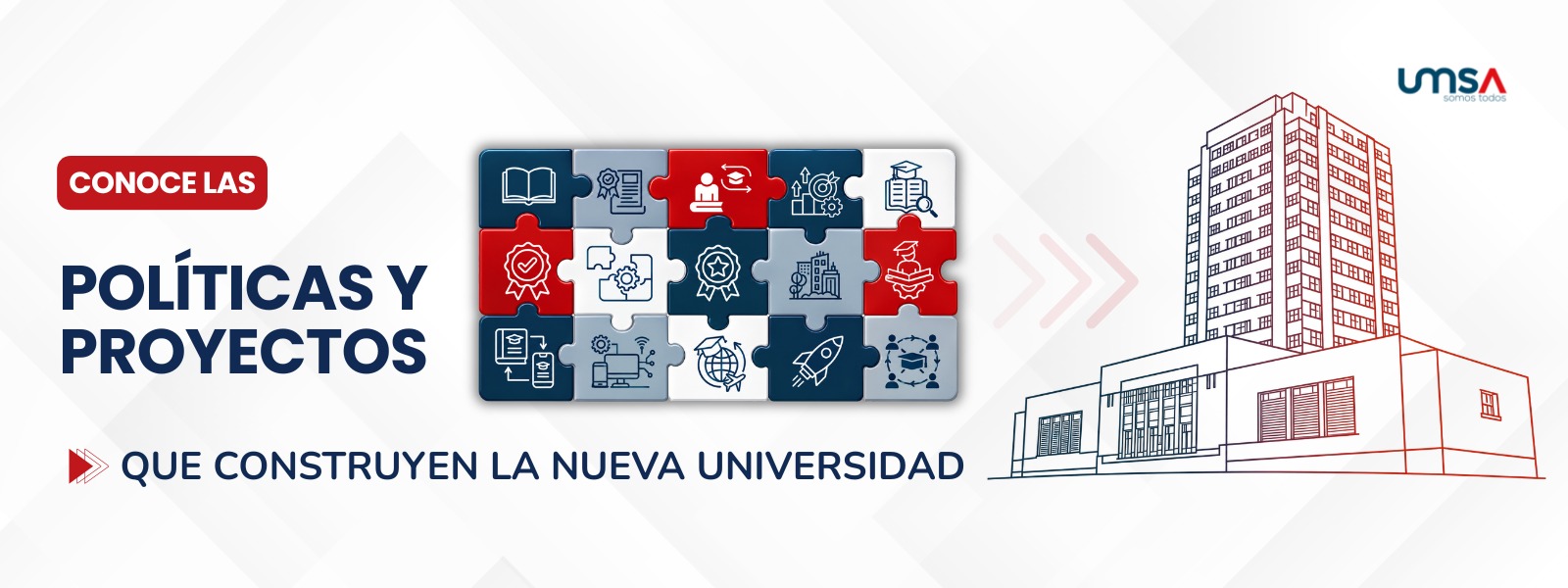 LA NUEVA UMSA