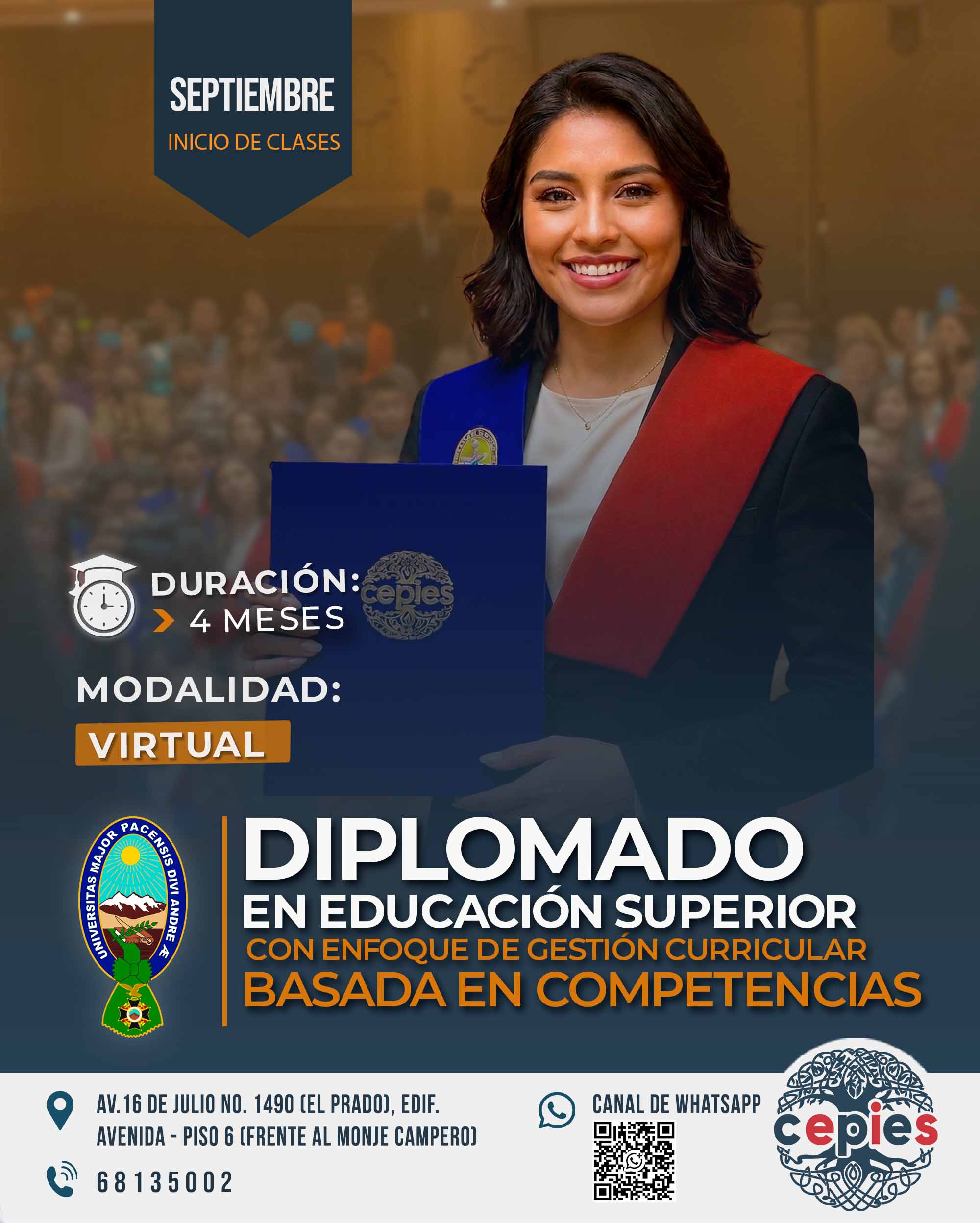 Convocatoria